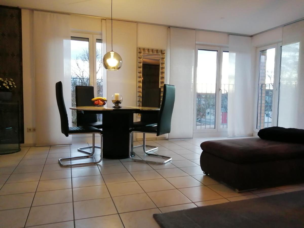 Schicke 2 Zimmer Wohnung Nah An Stuttgart Messe Flughafen Ostfildern Kültér fotó