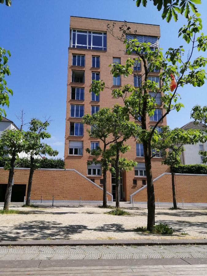 Schicke 2 Zimmer Wohnung Nah An Stuttgart Messe Flughafen Ostfildern Kültér fotó
